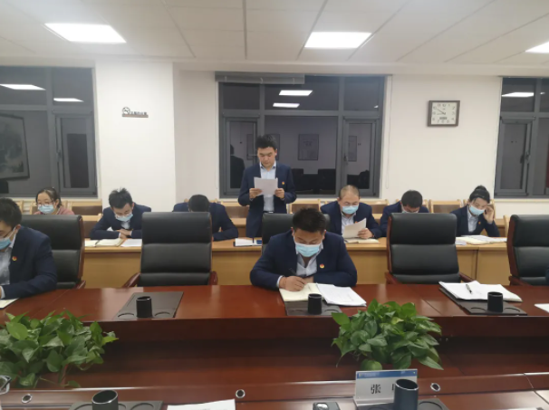 星空官方网页版-星空online(中国)
团委召开2021年度专题组织生活会(图3)