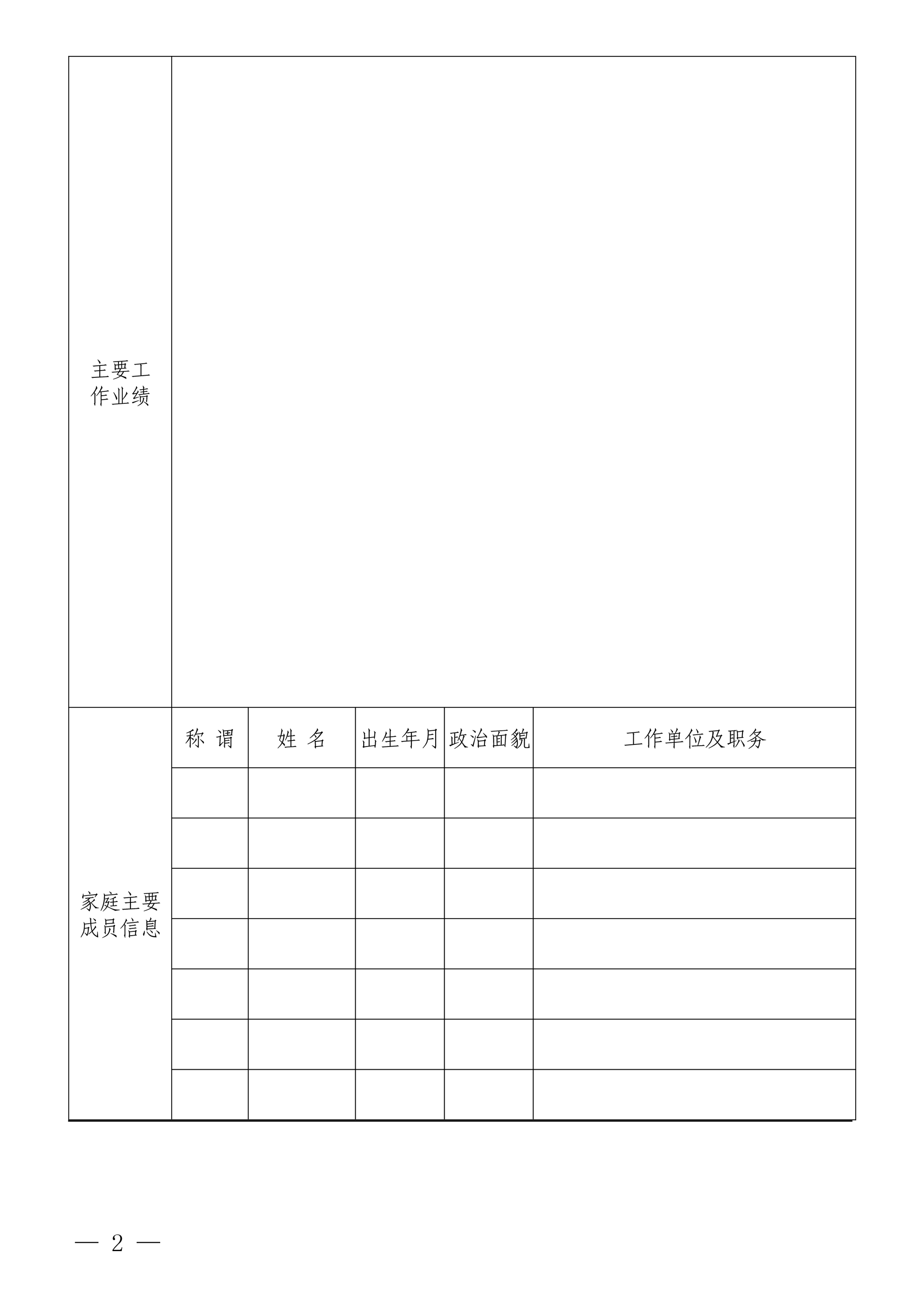 星空官方网页版-星空online(中国)
招聘公告(图2)