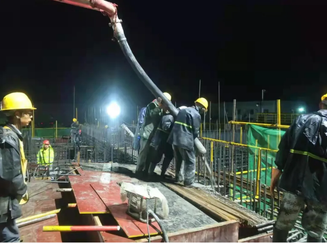 星空官方网页版-星空online(中国)
打造“泓源红”党建品牌助推高质量发展(图7)