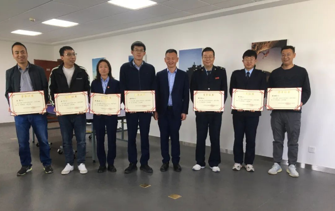 星空官方网页版-星空online(中国)
团委举办“庆五一、迎五四”球类联谊比赛(图3)