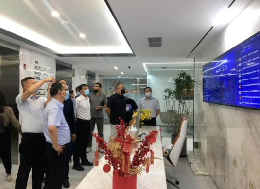 星空官方网页版-星空online(中国)
赴成都、西安等地考察学习(图2)
