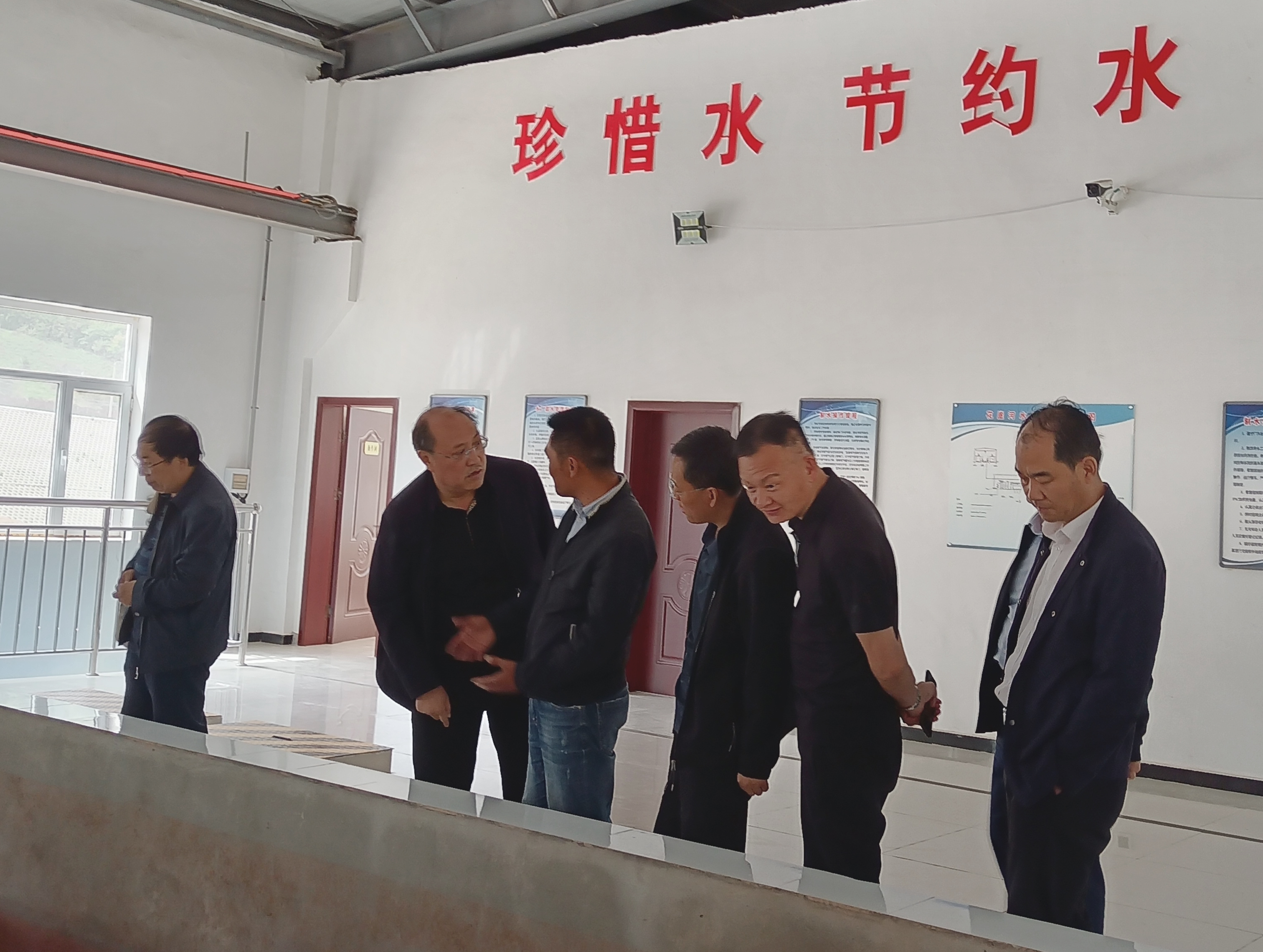 星空官方网页版-星空online(中国)
赴甘肃水建公司开展全面调研(图3)