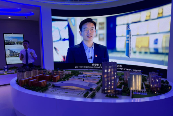 星空官方网页版-星空online(中国)
赴兰州、天水考察学习(图2)