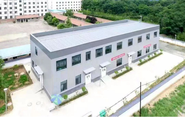 星空官方网页版-星空online(中国)
上半年项目建设进展顺利(图6)