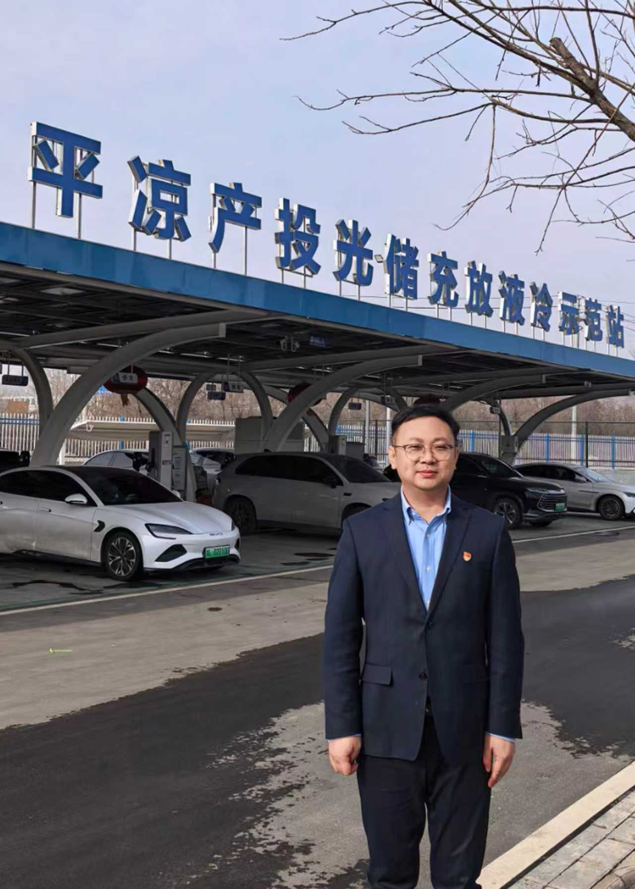 中共星空官方网页版-星空online(中国)
委员会关于对2025年度“产投榜样”进行公示的公告(图5)